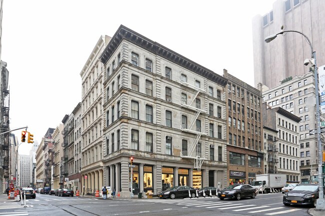 97 Franklin Street