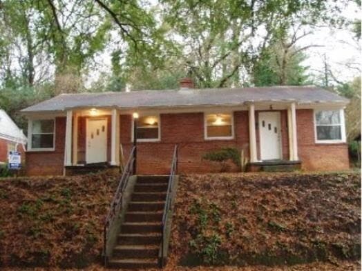 property at 405-407 Waccamaw Ave