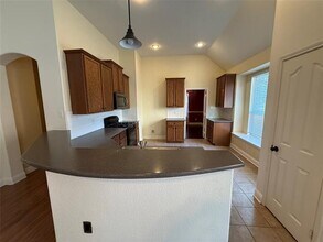 3101 Spanish Oak Trail in Melissa, TX - Foto de edificio - Building Photo