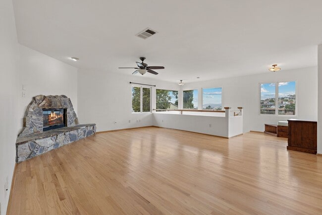 property at 3340 Byron St