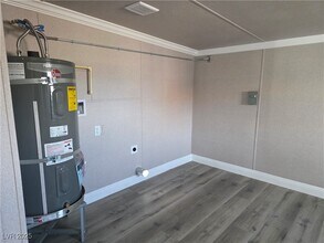 1611 E Gamebird Rd in Pahrump, NV - Building Photo - Building Photo