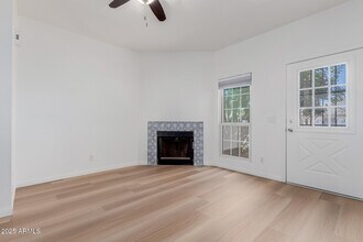 1600 N Saba St in Chandler, AZ - Building Photo - Building Photo