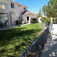 8808 Vallejo Pl NE in Albuquerque, NM - Building Photo - Building Photo