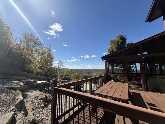 property at 570 Long Mountain Rd