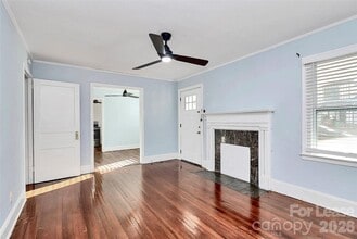 1105 Brookhurst Dr in Charlotte, NC - Building Photo - Building Photo