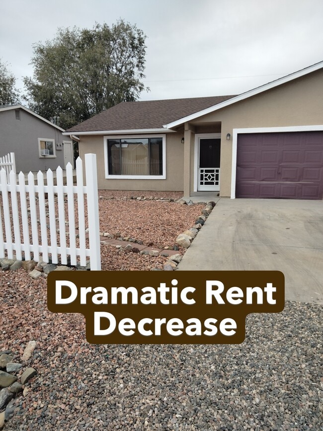 8396 E Stevens Dr, Unit A