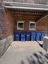 6 Radcliffe Rd, Unit 1 in Boston, MA - Building Photo - Building Photo