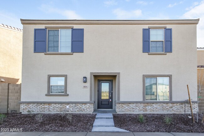 property at 3919 S 82nd Dr
