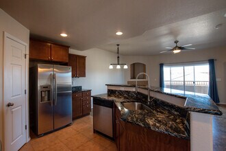 4363 Susie View in Colorado Springs, CO - Building Photo - Building Photo