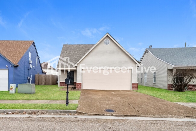 property at 6000 Wagon Hill Rd E