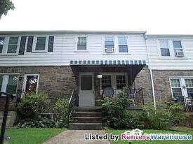 10 Enjay Ave in Catonsville, MD - Building Photo
