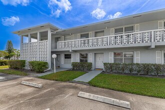 2820 SW 15th St in Delray Beach, FL - Building Photo - Building Photo