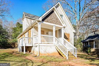 356 Schoen St SE in Atlanta, GA - Building Photo - Building Photo