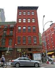 385 Broome St in New York, NY - Building Photo - Building Photo