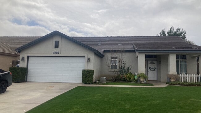 property at 6805 Leaf Valley Dr