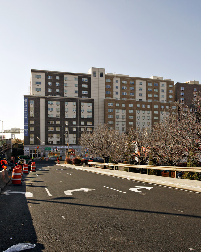 Bruckner by the Bridge in Bronx, NY - Building Photo - Building Photo