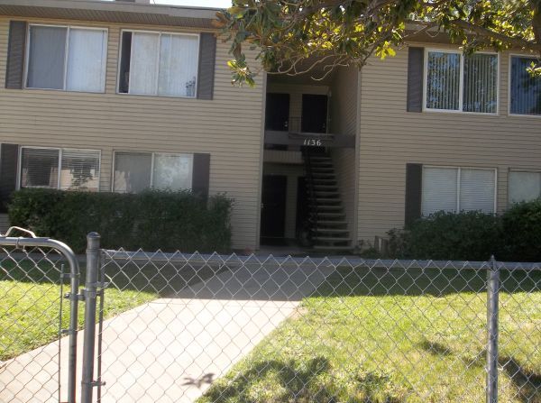 1136 Arthur St in Marysville, CA - Building Photo