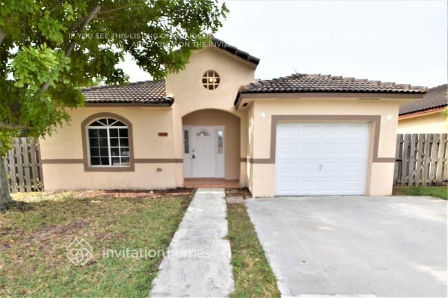 property at 17184 SW 143rd Pl