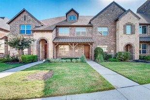 4646 Rhett Ln in Carrollton, TX - Building Photo