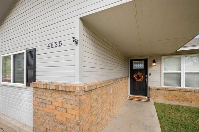 4625 NW Ozmun Ave in Lawton, OK - Building Photo - Building Photo