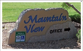 Mountain View II Apartments