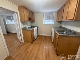 119 Sutherland Rd in Boston, MA - Building Photo