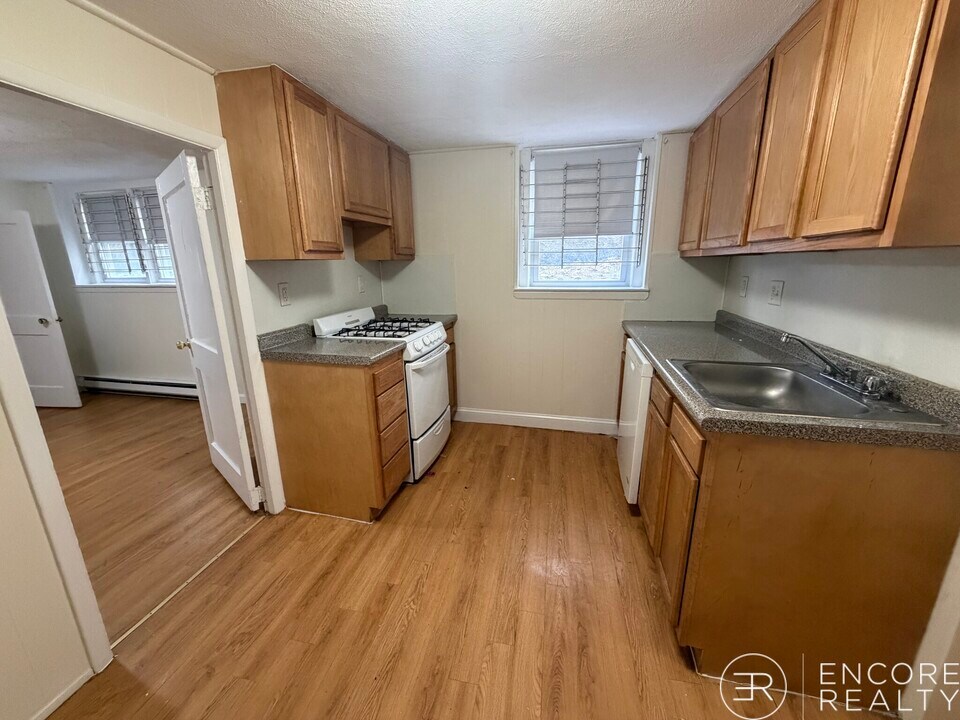 119 Sutherland Rd in Boston, MA - Building Photo