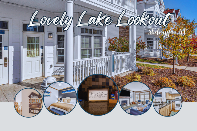 property at 435 Beachfront Dr