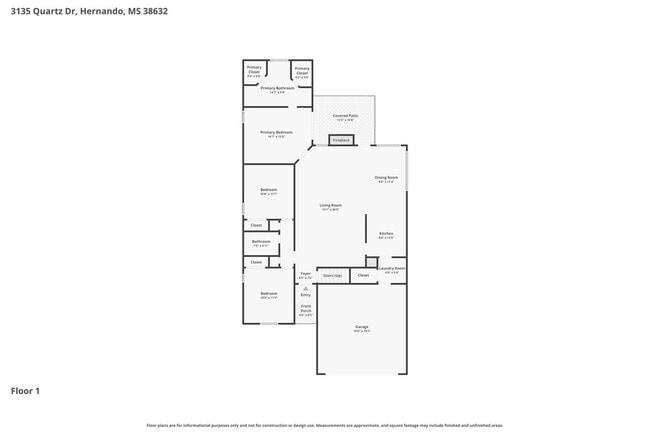 3135 Quartz Dr, Unit 262 in Hernando, MS - Building Photo - Building Photo