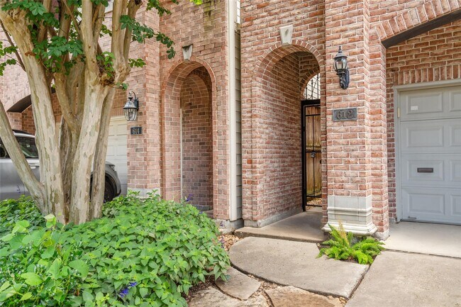612 Detering St in Houston, TX - Building Photo - Building Photo