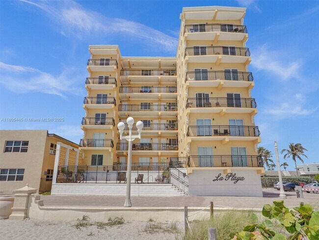 property at 1815 N Surf Rd
