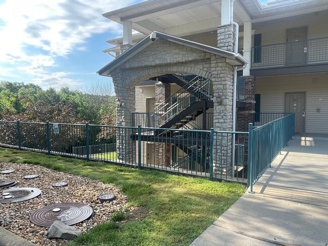 property at 200 Majestic Dr