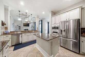 2547 Marufo Vega Dr in Spring, TX - Building Photo - Building Photo