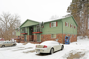 Maple Grove Manor Apartments