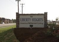 Liberty Heights in Rockwall, TX - Building Photo - Building Photo