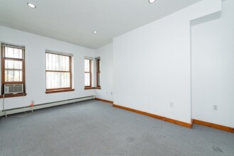 12 Edgerly Rd, Unit #1 in Boston, MA - Building Photo - Building Photo