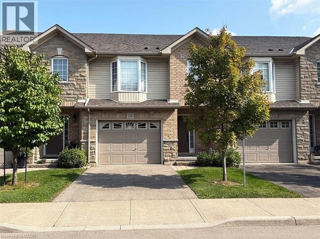 property at 25 Ivy Bridge Dr