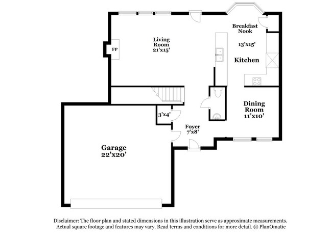 8924 Whistlers Chase Dr in Charlotte, NC - Building Photo - Building Photo