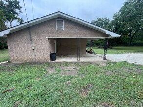 17780 CR 1660 in Stonewall, OK - Building Photo - Building Photo