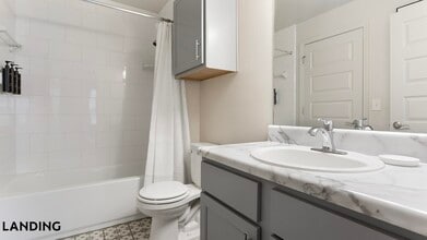 2701 N 23rd St, Unit 2602 in Broken Arrow, OK - Building Photo - Building Photo