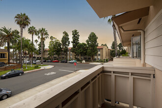 McMission Village Apartments in San Diego, CA - Building Photo - Building Photo