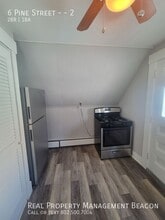 6 Pine St in Lebanon, NH - Building Photo - Building Photo