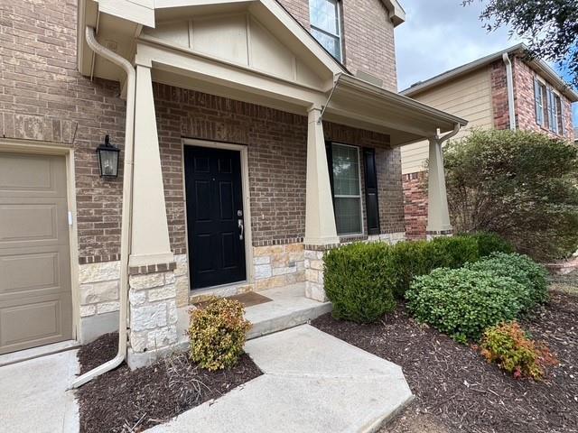 1120 Clark Brothers Dr in Buda, TX - Foto de edificio - Building Photo