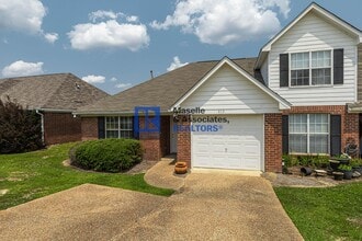 413 Woodlake Ln in Brandon, MS - Building Photo - Building Photo