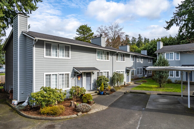 9507 Firdale Ave in Edmonds, WA - Foto de edificio - Building Photo