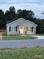 113 Keeter St in Grover, NC - Building Photo