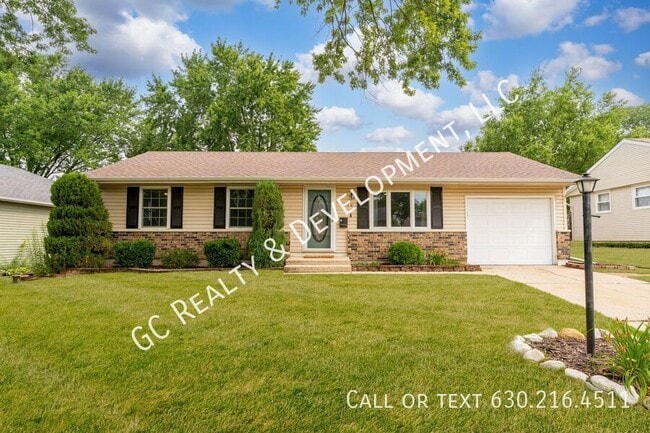 property at 710 Larsen Ave