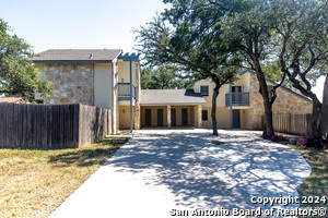 14303 Indian Woods in San Antonio, TX - Building Photo - Building Photo