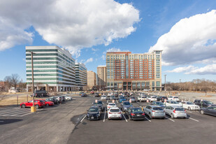 33rd St S in Alexandria, VA - Foto de edificio - Building Photo