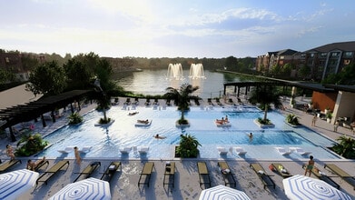 Alura Apartments, LLC in Lee's Summit, MO - Foto de edificio - Building Photo